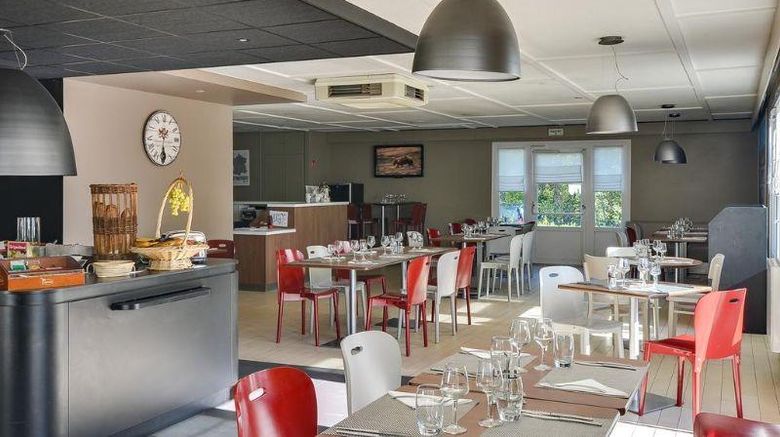 <b>Brit Hotel Nancy Sud Luneville Restaurant</b>. Images powered by <a href="https://iceportal.shijigroup.com/" title="IcePortal" target="_blank">IcePortal</a>.