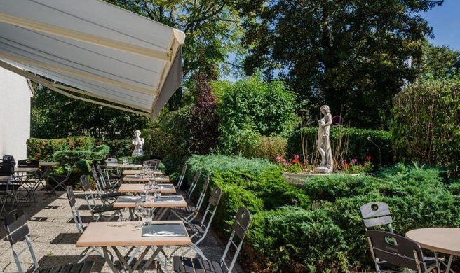 Brit Hotel Nancy Sud Luneville Exterior