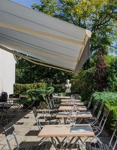 Brit Hotel Nancy Sud Luneville