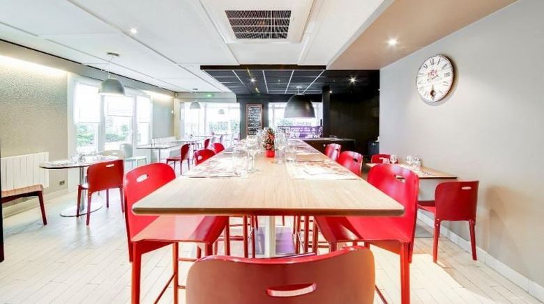 <b>Brit Hotel Nancy Sud Luneville Restaurant</b>. Images powered by <a href="https://iceportal.shijigroup.com/" title="IcePortal" target="_blank">IcePortal</a>.