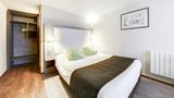 Brit Hotel Nancy Sud Luneville Room
