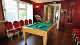 Brit Hotel Nancy Sud Luneville Recreation