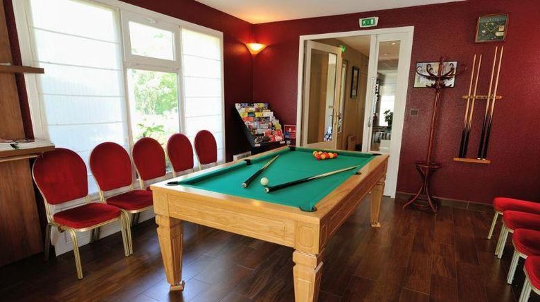 <b>Brit Hotel Nancy Sud Luneville Recreation</b>. Images powered by <a href="https://iceportal.shijigroup.com/" title="IcePortal" target="_blank">IcePortal</a>.