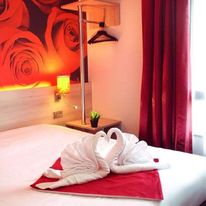 Brit Hotel Granville