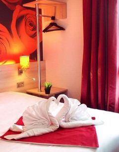 Brit Hotel Granville