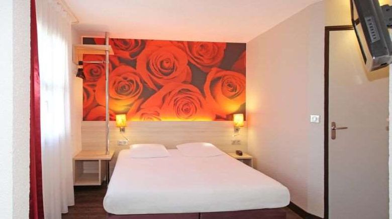 <b>Brit Hotel Granville Room</b>. Images powered by <a href="https://iceportal.shijigroup.com/" title="IcePortal" target="_blank">IcePortal</a>.