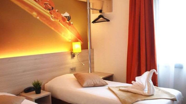 <b>Brit Hotel Granville Room</b>. Images powered by <a href="https://iceportal.shijigroup.com/" title="IcePortal" target="_blank">IcePortal</a>.