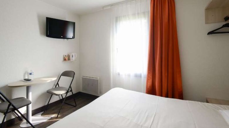 <b>Brit Hotel Granville Room</b>. Images powered by <a href="https://iceportal.shijigroup.com/" title="IcePortal" target="_blank">IcePortal</a>.