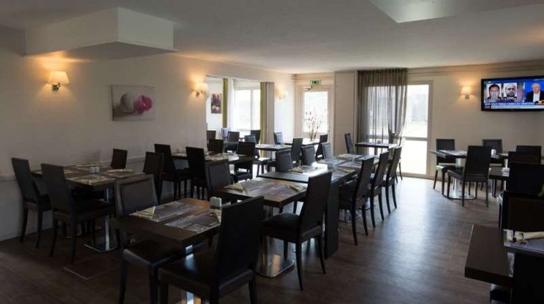 <b>Brit Hotel Granville Restaurant</b>. Images powered by <a href="https://iceportal.shijigroup.com/" title="IcePortal" target="_blank">IcePortal</a>.