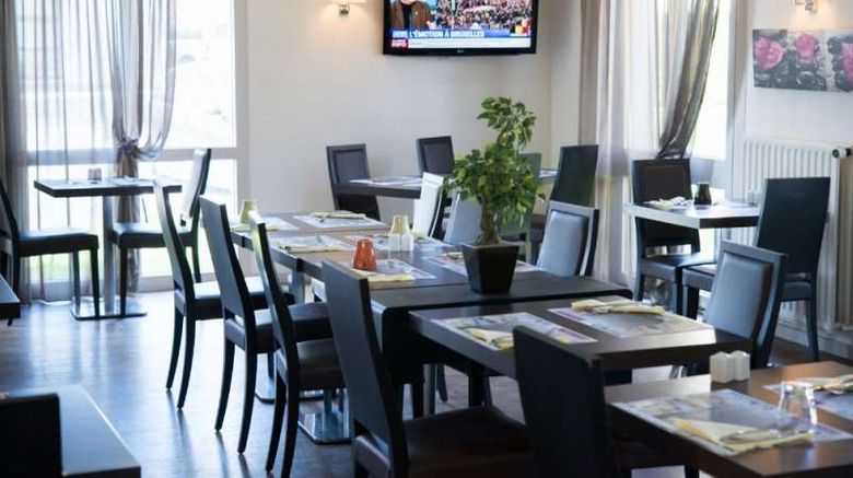 <b>Brit Hotel Granville Restaurant</b>. Images powered by <a href="https://iceportal.shijigroup.com/" title="IcePortal" target="_blank">IcePortal</a>.