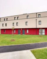 Brit Hotel Confort Loches