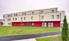 Brit Hotel Confort Loches