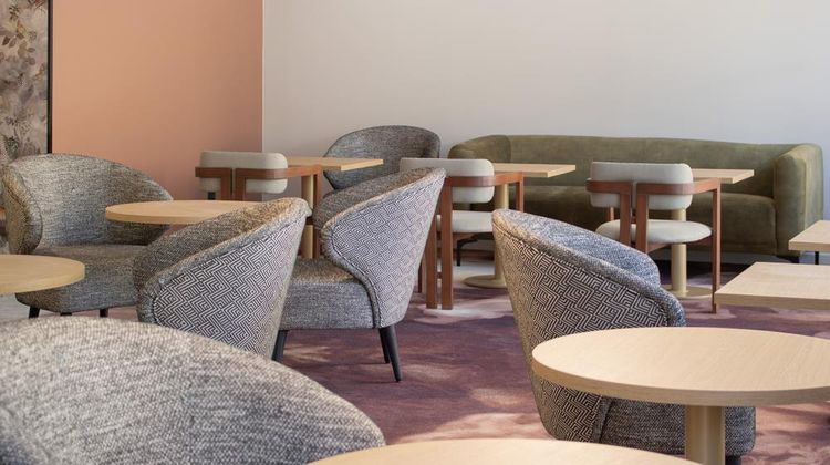 Brit Hotel Cahors - Le France Restaurant