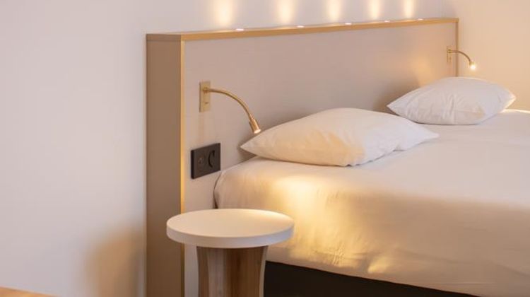 Brit Hotel Cahors - Le France Room