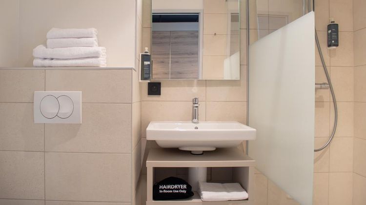 Brit Hotel Cahors - Le France Other