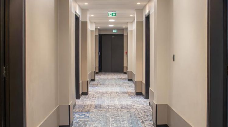 Brit Hotel Cahors - Le France Other