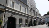 Brit Hotel Bristol Exterior