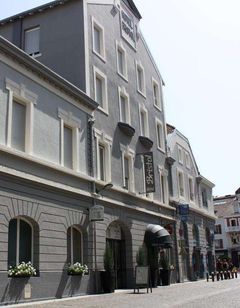 Brit Hotel Bristol