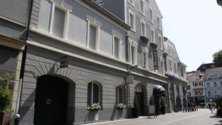 Brit Hotel Bristol