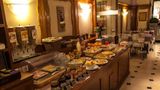 Brit Hotel Bristol Restaurant