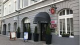 Brit Hotel Bristol Exterior