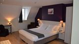 Hotel Du Dauphin Room