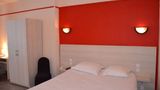 Hotel Du Dauphin Room