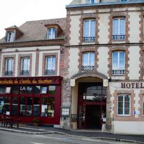 Hotel Du Dauphin