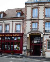 Hotel Du Dauphin