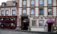 Hotel Du Dauphin