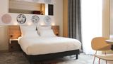 Brit Hotel Limoges Center Gare Room