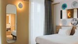 Brit Hotel Limoges Center Gare Room
