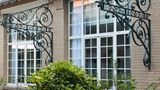 Brit Hotel Limoges Center Gare Exterior