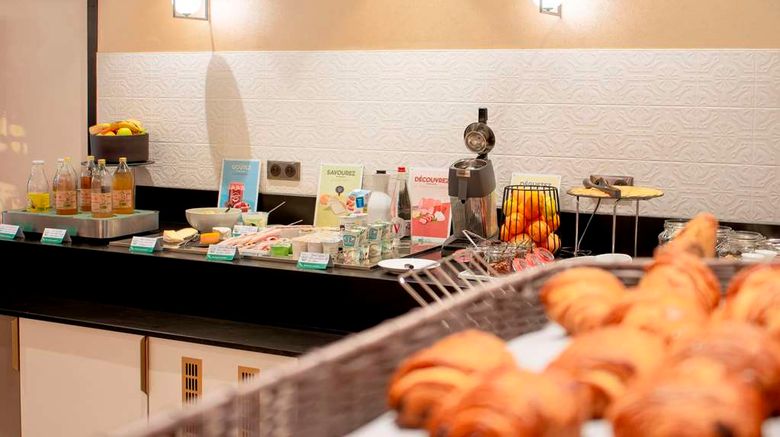 <b>Brit Hotel Limoges Center Gare Other</b>. Images powered by <a href="https://iceportal.shijigroup.com/" title="IcePortal" target="_blank">IcePortal</a>.