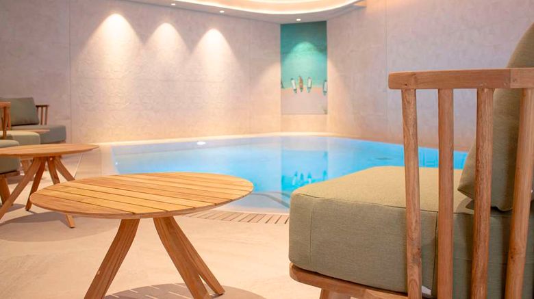 <b>Brit Hotel Limoges Center Gare Pool</b>. Images powered by <a href="https://iceportal.shijigroup.com/" title="IcePortal" target="_blank">IcePortal</a>.