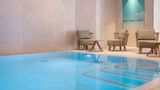 Brit Hotel Limoges Center Gare Pool
