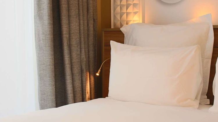 Brit Hotel Limoges Center Gare Room