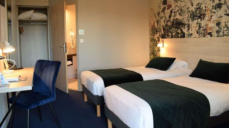 <b>Brit Hotel Pays de Vitre Room</b>. Images powered by <a href="https://iceportal.shijigroup.com/" title="IcePortal" target="_blank">IcePortal</a>.