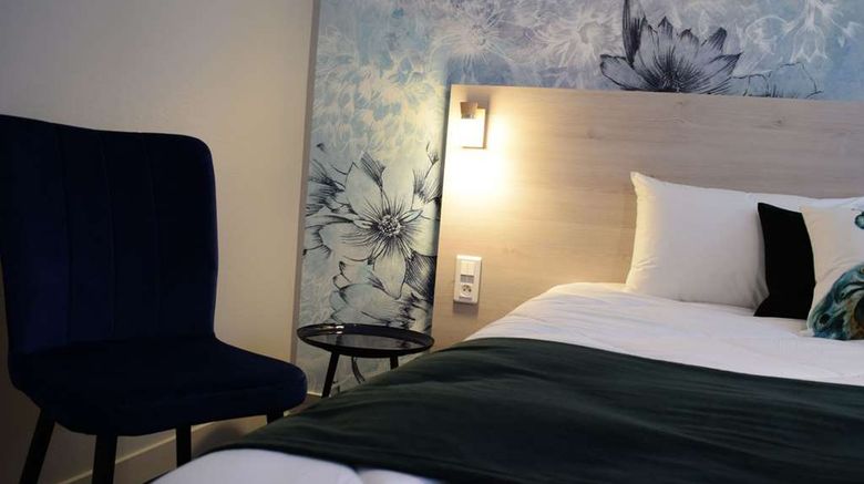 <b>Brit Hotel Pays de Vitre Room</b>. Images powered by <a href="https://iceportal.shijigroup.com/" title="IcePortal" target="_blank">IcePortal</a>.