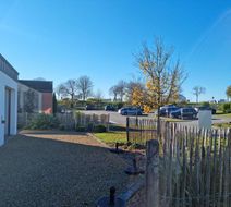 Brit Hotel Pays de Vitre Exterior