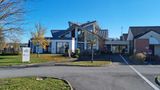 <b>Brit Hotel Pays de Vitre Exterior</b>. Images powered by <a href="https://iceportal.shijigroup.com/" title="IcePortal" target="_blank">IcePortal</a>.