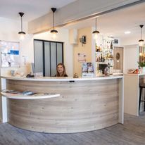Brit Hotel Saint-Lo