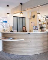 Brit Hotel Saint-Lo