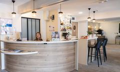 Brit Hotel Saint-Lo