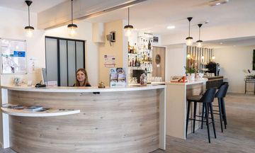 Brit Hotel Saint-Lo