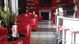 Brit Hotel Confort Mulhouse Centre Lobby