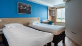 Brit Hotel Confort Mulhouse Centre Room