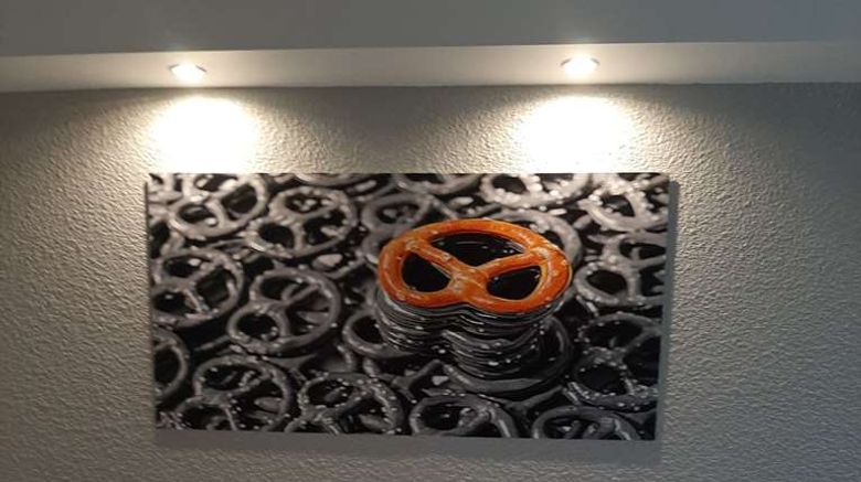 <b>Brit Hotel Confort Mulhouse Centre Room</b>. Images powered by <a href="https://iceportal.shijigroup.com/" title="IcePortal" target="_blank">IcePortal</a>.