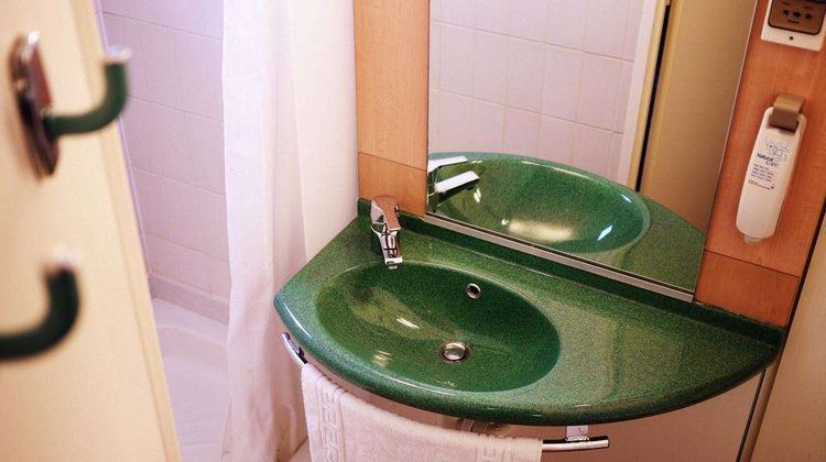 Brit Hotel Confort Mulhouse Centre Other