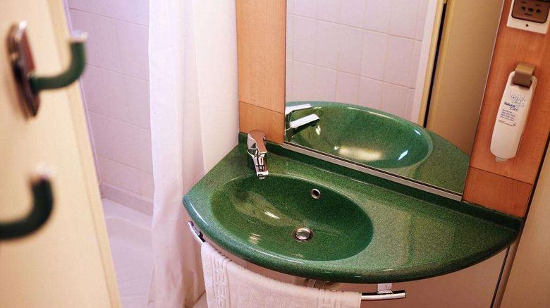 <b>Brit Hotel Confort Mulhouse Centre Other</b>. Images powered by <a href="https://iceportal.shijigroup.com/" title="IcePortal" target="_blank">IcePortal</a>.